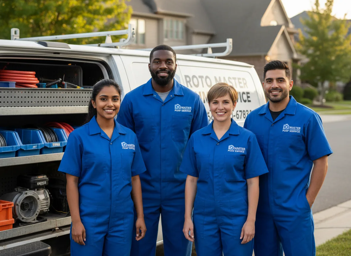 Sump Pump Installation company in Dawsonville, GA